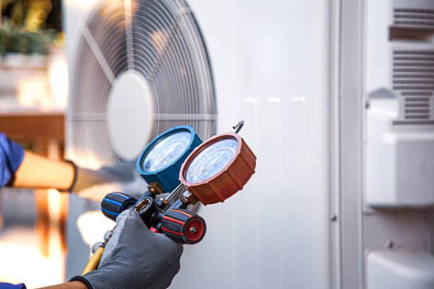 Trusted Air Conditioning Repair service in Portland, IN - HVAC Repair CO