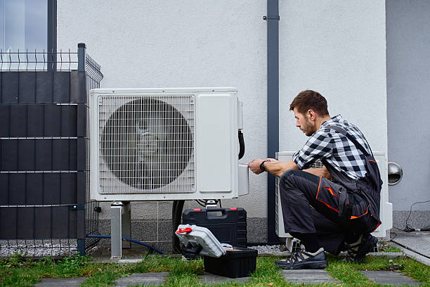 Trusted Furnace Repair service in Portland, IN - HVAC Repair CO